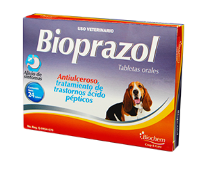 Bioprazol - Biochem*
