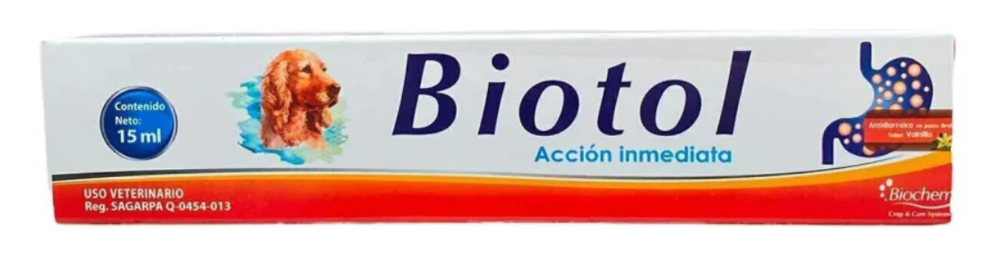 Biotol - Biochem*