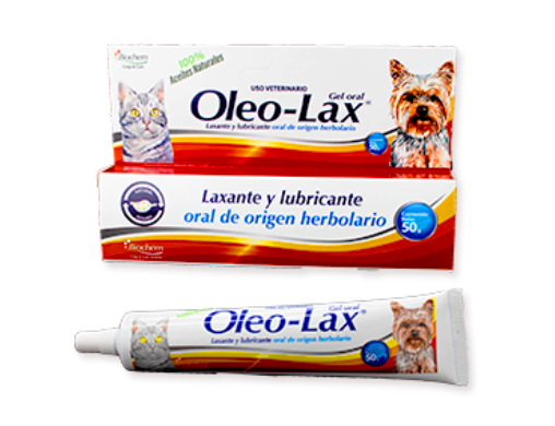 Oleo Lax - Biochem*