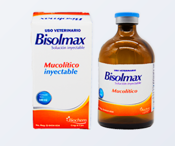 Bisolmax - Biochem*