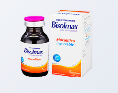 Bisolmax - Biochem*