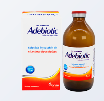 Adebiotic - Biochem*