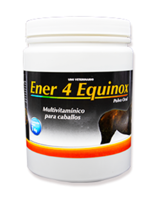 Ener 4 Equinox - Biochem*