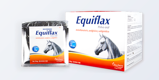 Equiflax - Biochem*