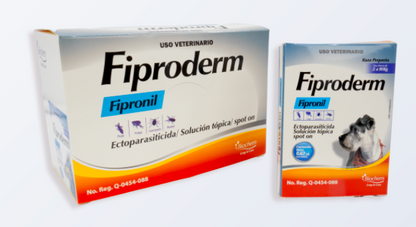 Fiproderm - Biochem*