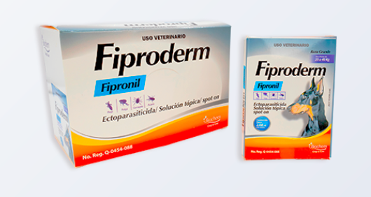 Fiproderm - Biochem*