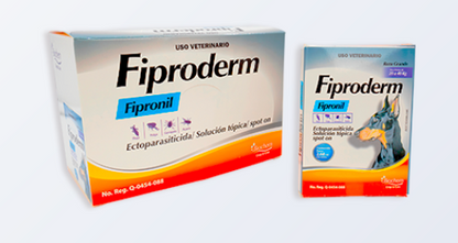 Fiproderm - Biochem*