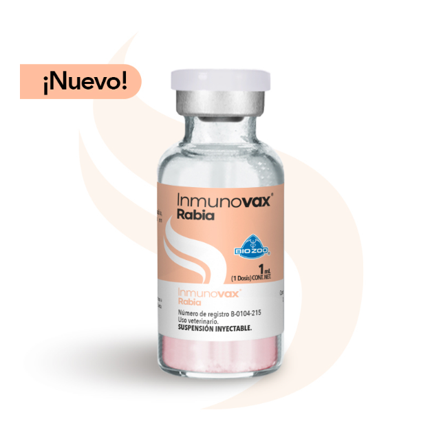 Inmunovax® Rabia - Bio Zoo*
