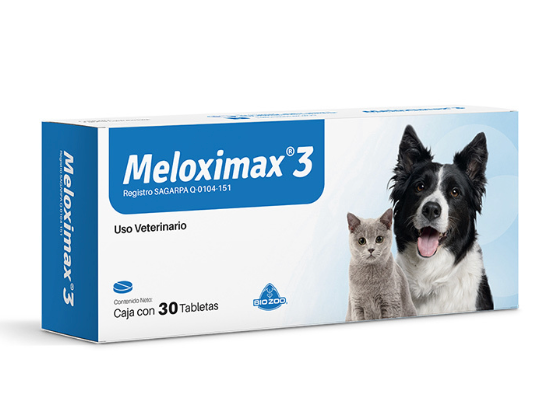 Meloximax® 3 - Bio Zoo*