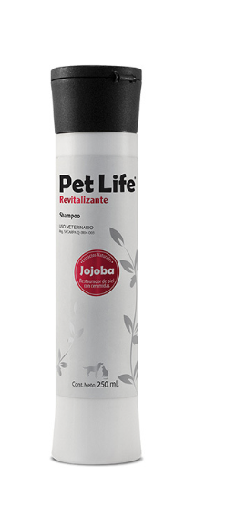 PET LIFE® REVITALIZANTE SHAMPOO - Bio Zoo*
