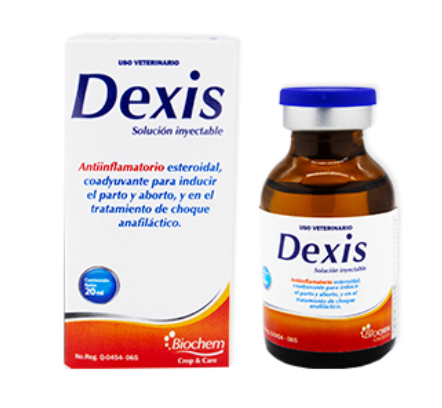 Dexis - Biochem*