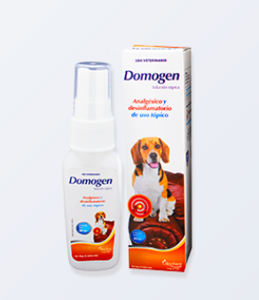 Domogen - Biochem*