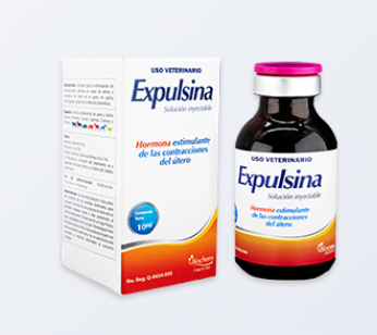 Expulsina - Biochem*