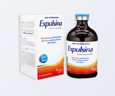 Expulsina - Biochem*