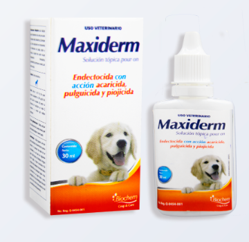 Maxiderm - Biochem*