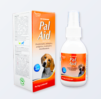 PAL AID - Biochem*