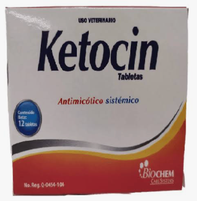 Ketocin - Biochem*