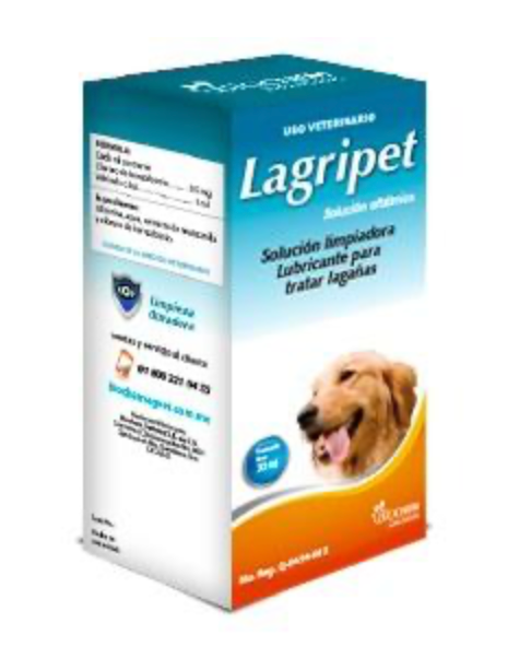 Lagripet - Biochem*
