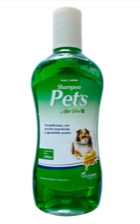 Shampoo Pet´s  Aloe Vera - Biochem*