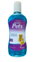 Shampoo Lavender Pet´s - Biochem*