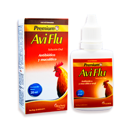 Premium Avi Flu - Biochem*