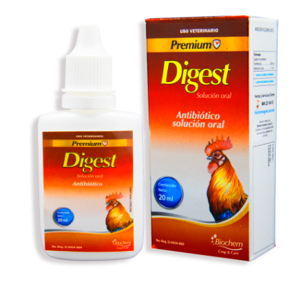 Premium Digest - Biochem*