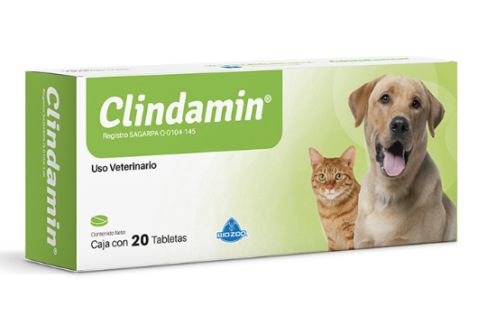 Clindamin® - Bio Zoo*
