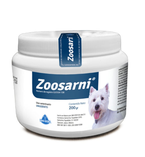 Zoosarni® - Bio Zoo*