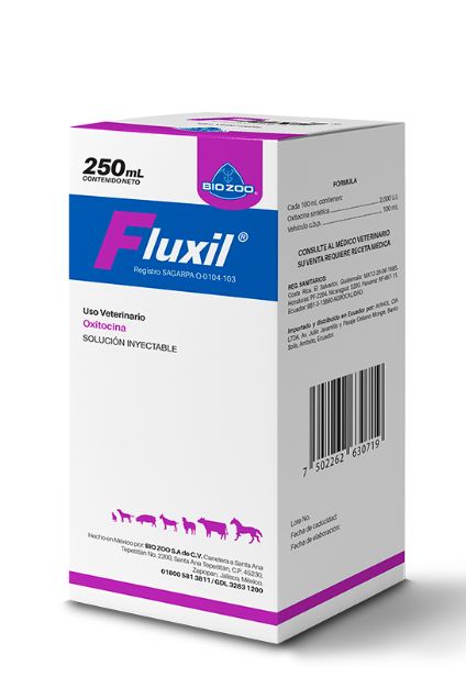 Fluxil® - Bio Zoo*