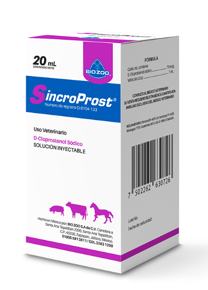 SincroProst®  - Bio Zoo*