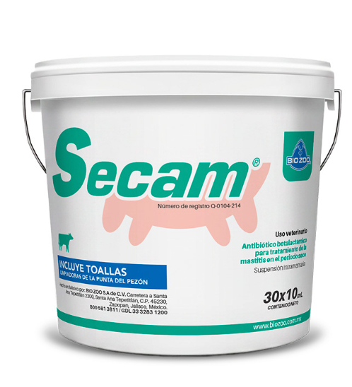 Secam® - Bio Zoo*