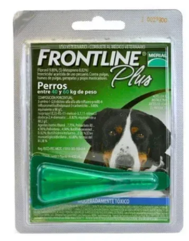 Frontline Plus - Boehringer *