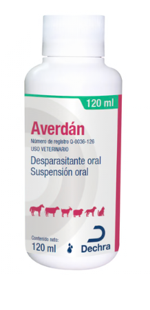 Averdán - DECHRA