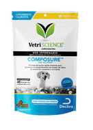 COMPOSURE BITE-SIZED  CHEWS- DECHRA