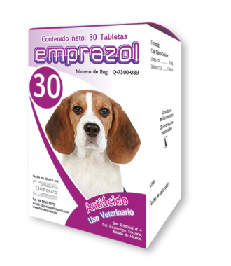 Emprazol - Diprofa Q *