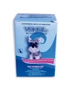 Venzil - Diprofa Q*