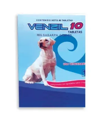 Venzil - Diprofa Q*