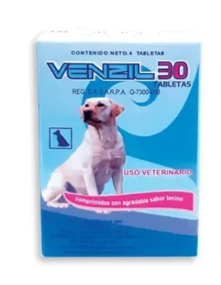 Venzil - Diprofa Q*