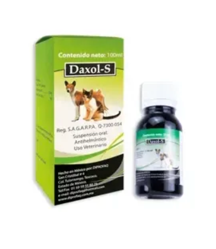 Doxal S Oral - Diprofa Q*