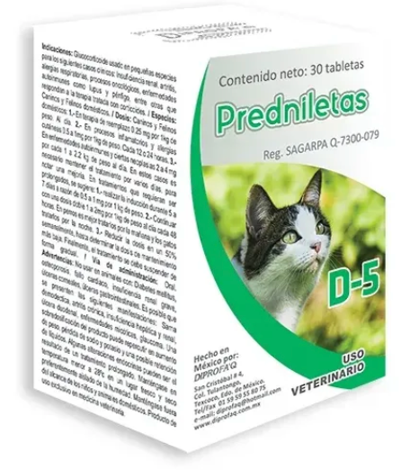 Predniletas - Diprofa Q*