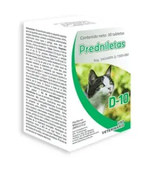 Predniletas - Diprofa Q*
