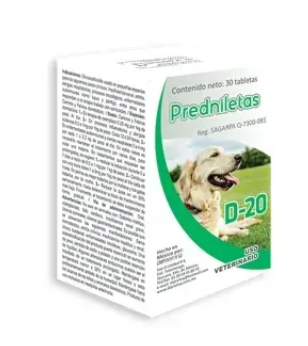 Predniletas - Diprofa Q*