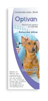 Optivan -  Diprofa Q*