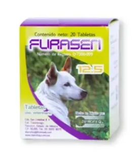 Furasen - Diprofa Q*