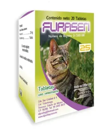 Furasen - Diprofa Q*