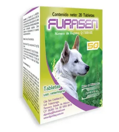 Furasen - Diprofa Q*