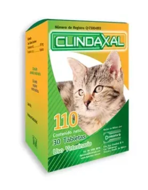 Clindaxal - Diprofa Q*