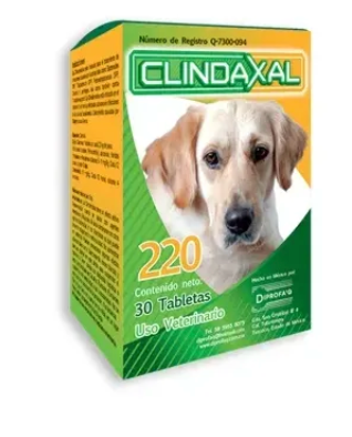 Clindaxal - Diprofa Q*
