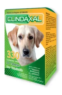 Clindaxal - Diprofa Q*