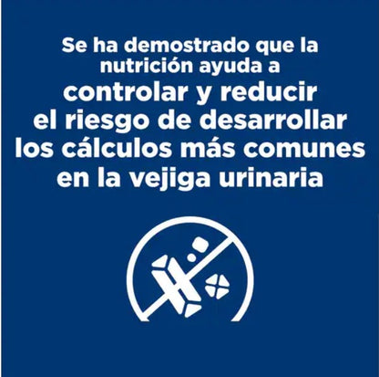Hill's Prescription Diet c/d Multicare Alimento Seco para Perros